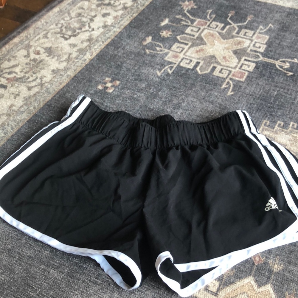 Adidas Aktiv athletic shorts